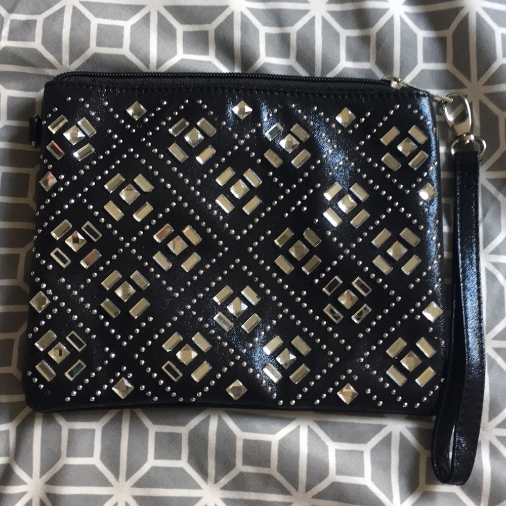 Wrist Zipper Purse 👛
